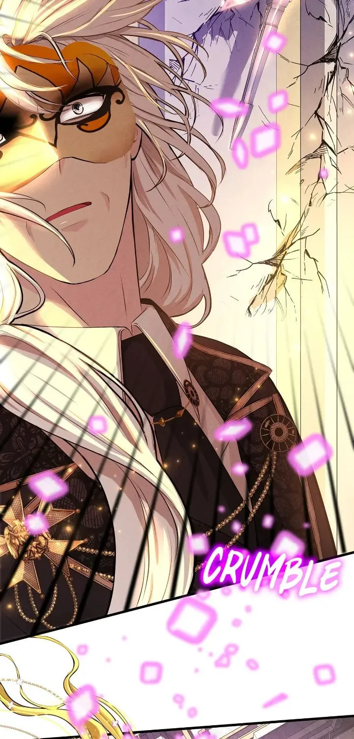 Our Ball Begins at Moonrise Chapter 20 page 65 - 