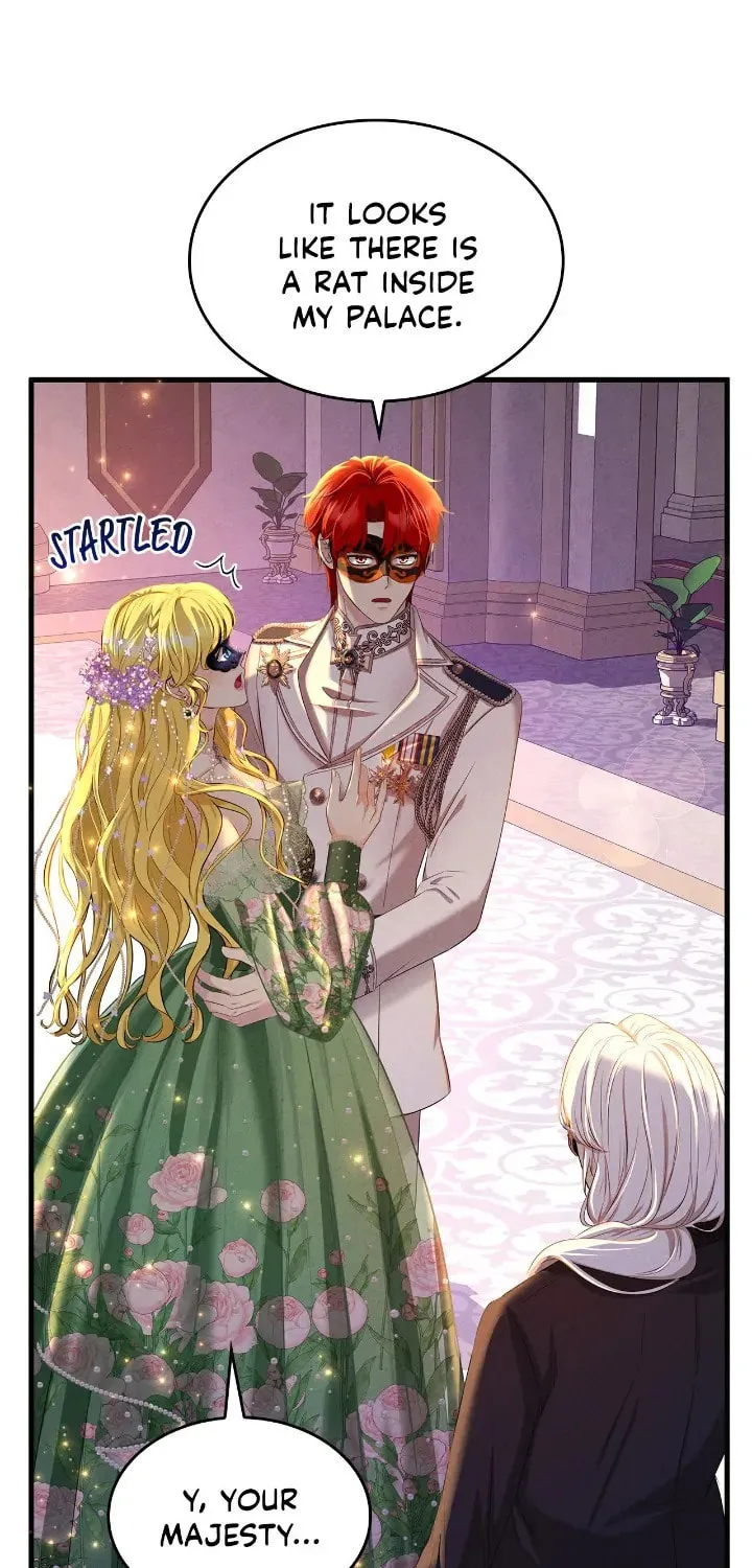 Our Ball Begins at Moonrise Chapter 20 page 73 - 