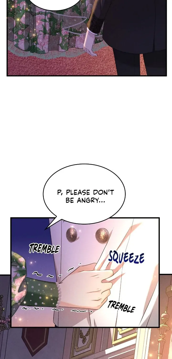 Our Ball Begins at Moonrise Chapter 20 page 74 - 
