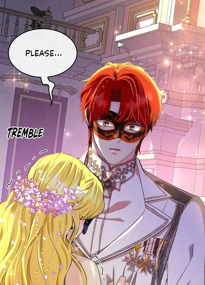 Our Ball Begins at Moonrise Chapter 20 page 75 - 