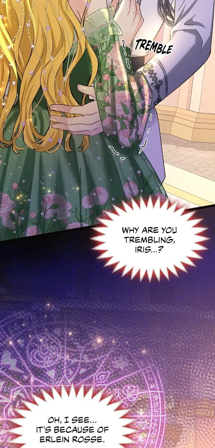 Our Ball Begins at Moonrise Chapter 20 page 76 - 