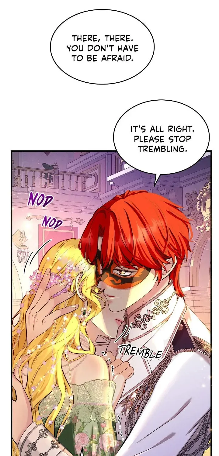 Our Ball Begins at Moonrise Chapter 20 page 80 - 
