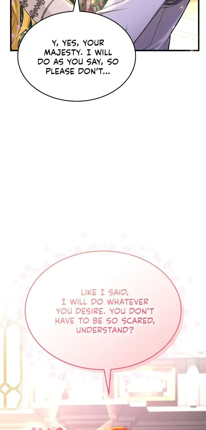 Our Ball Begins at Moonrise Chapter 20 page 81 - 