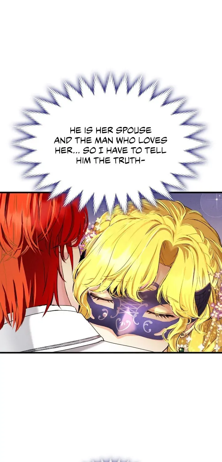 Our Ball Begins at Moonrise Chapter 20 page 86 - 