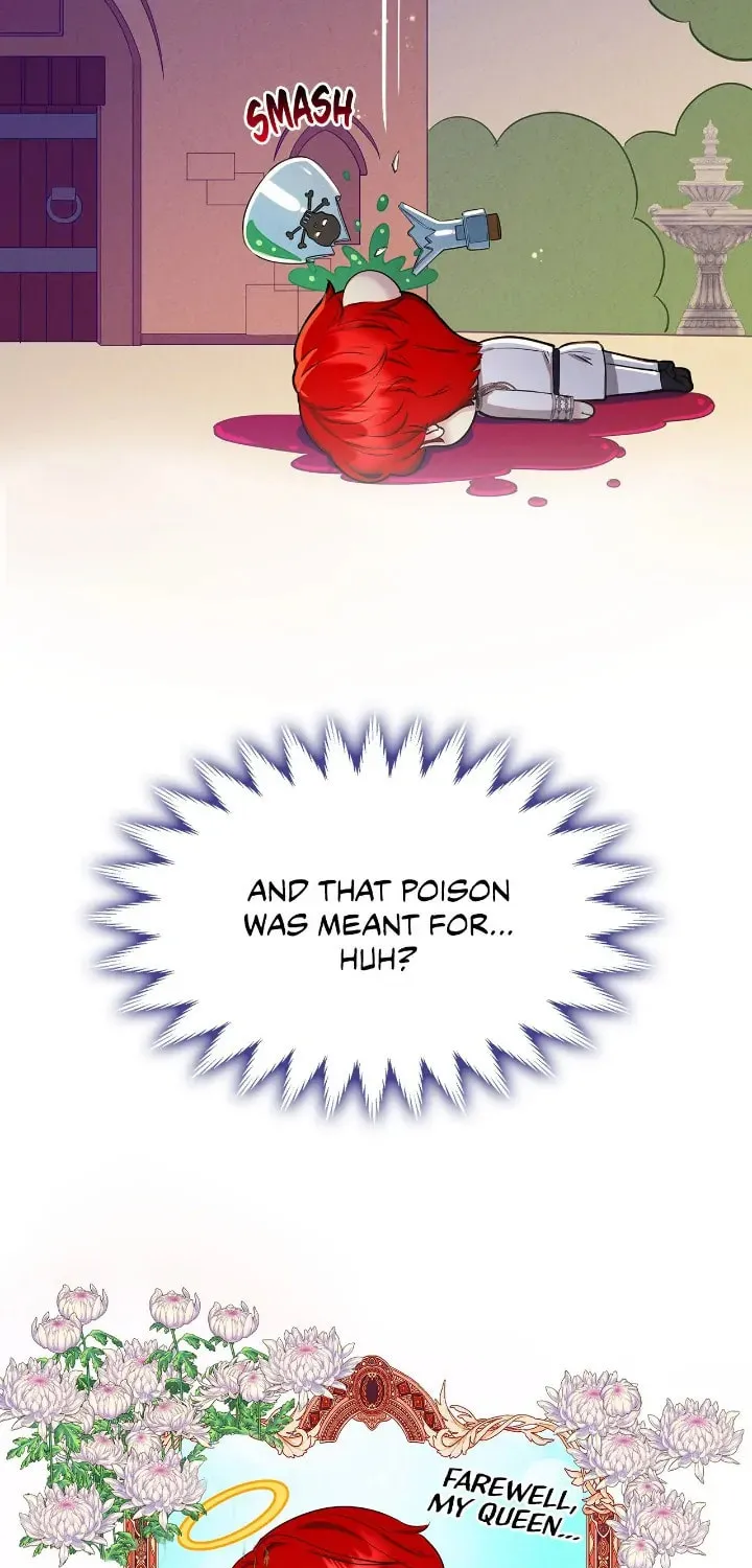 Our Ball Begins at Moonrise Chapter 20 page 89 - 