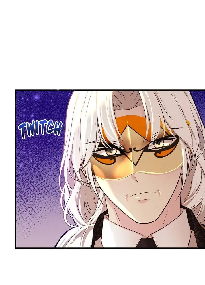 Our Ball Begins at Moonrise Chapter 20 page 98 - 