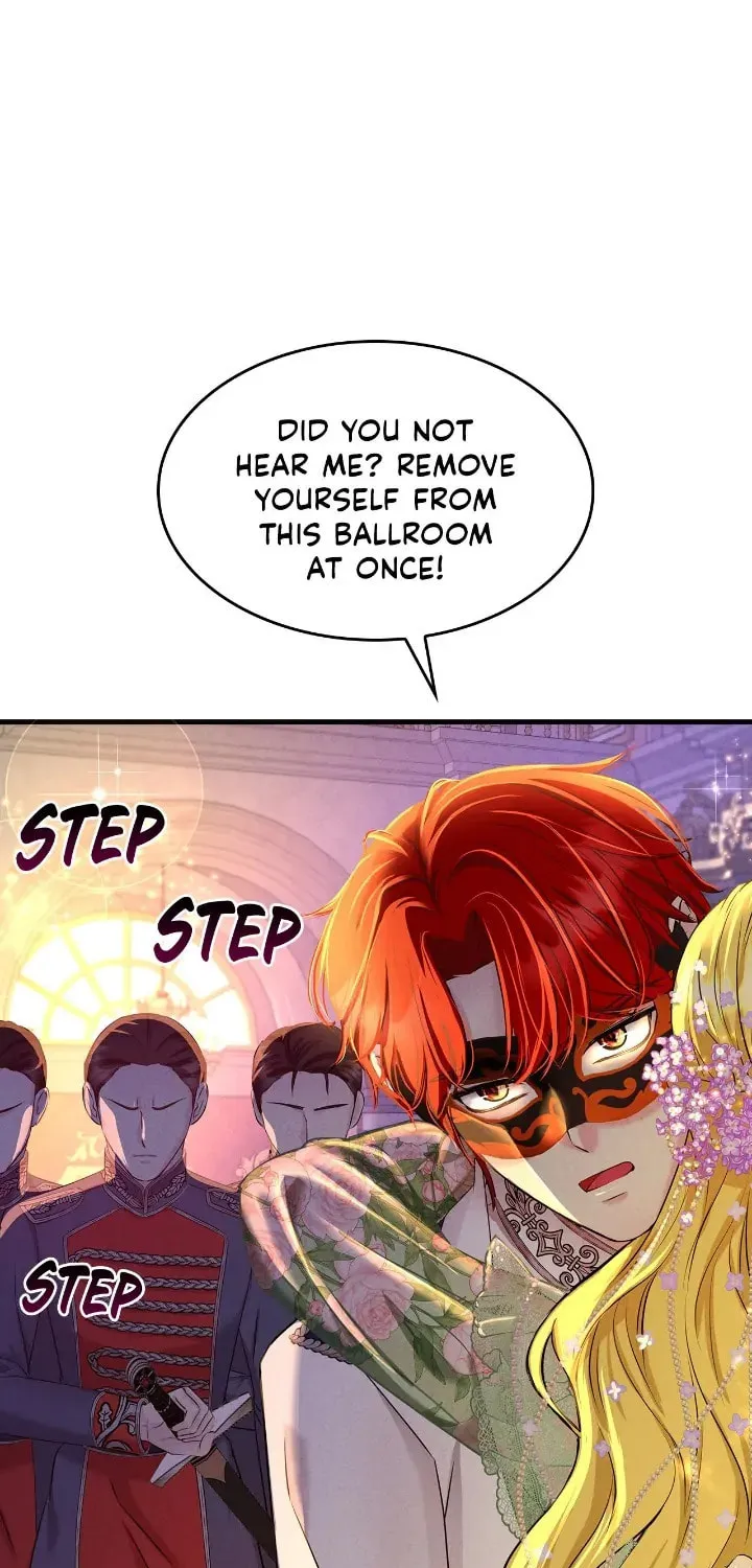 Our Ball Begins at Moonrise Chapter 20 page 100 - 