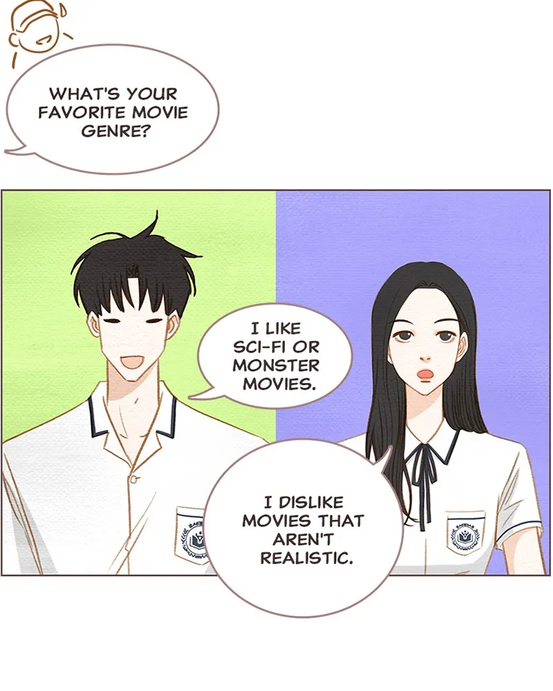 Read Our Beloved Summer chapter 1 image 62 on Lezhin