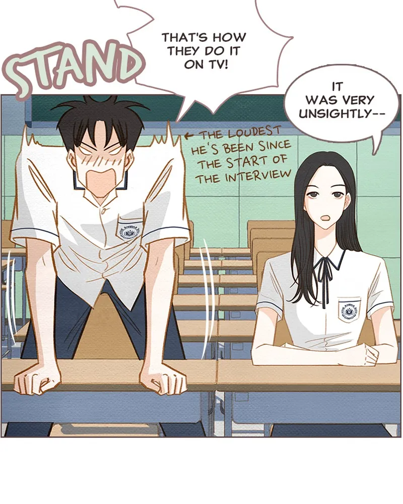 Read Our Beloved Summer chapter 1 image 71 on Lezhin