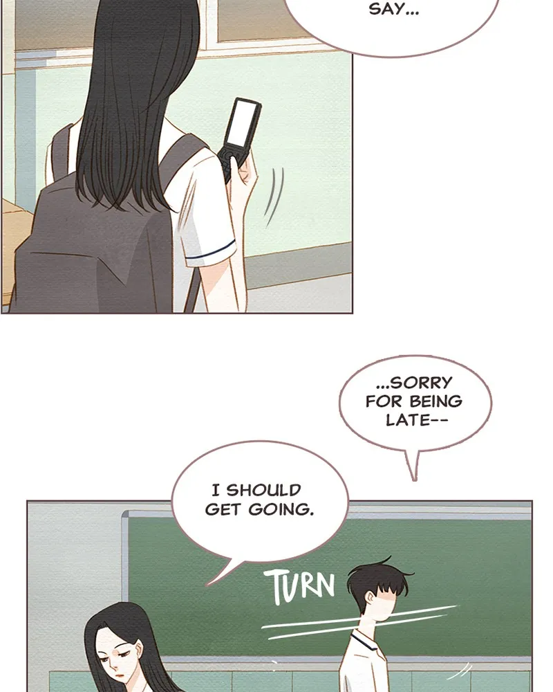 Read Our Beloved Summer chapter 1 image 79 on Lezhin