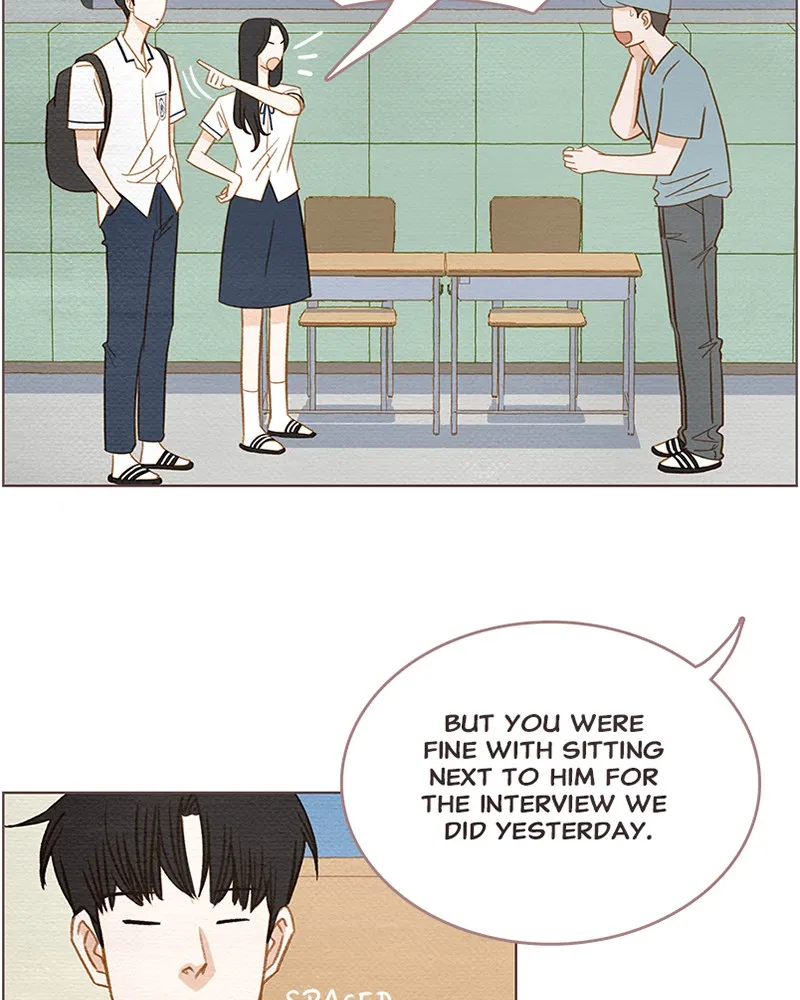Read Our Beloved Summer chapter 2 image 8 on Lezhin