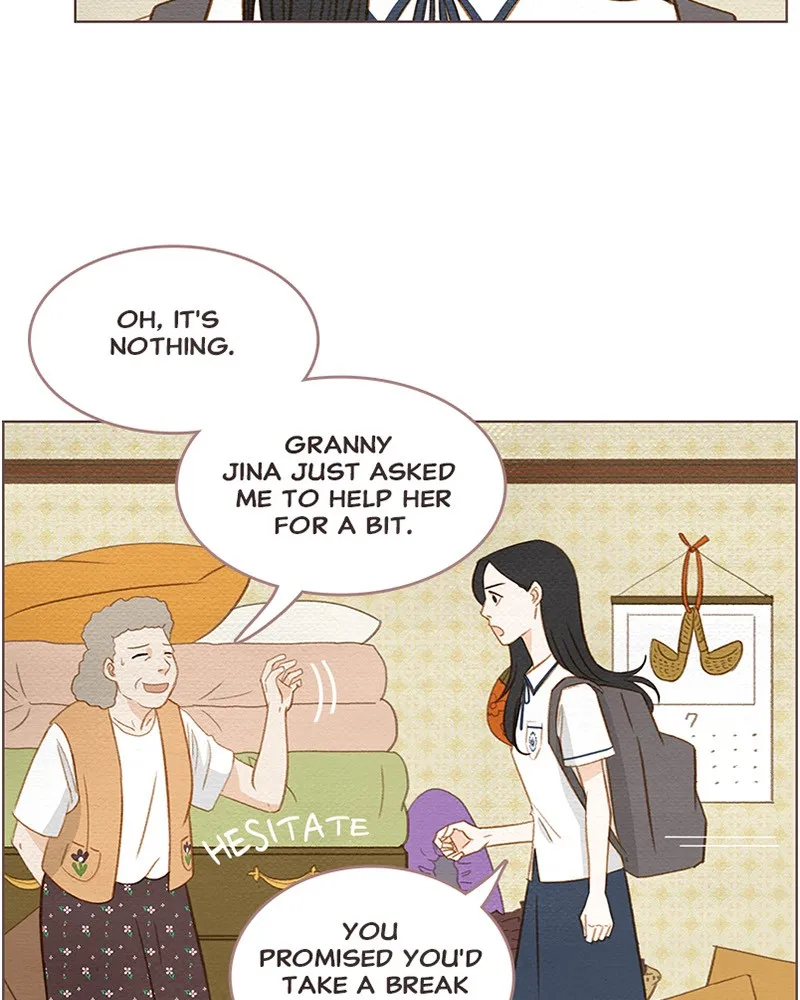 Read Our Beloved Summer chapter 2 image 81 on Lezhin