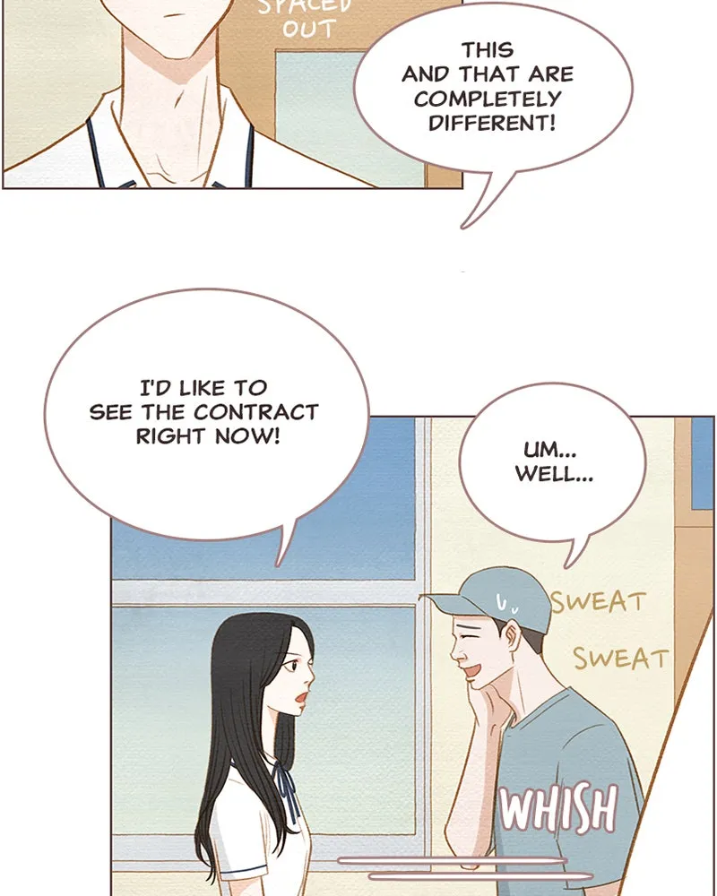 Read Our Beloved Summer chapter 2 image 9 on Lezhin