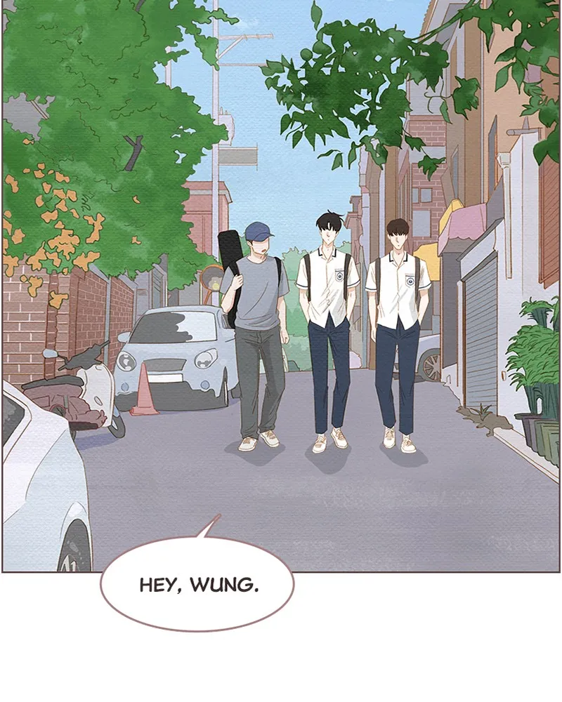 Read Our Beloved Summer chapter 3 image 27 on Lezhin