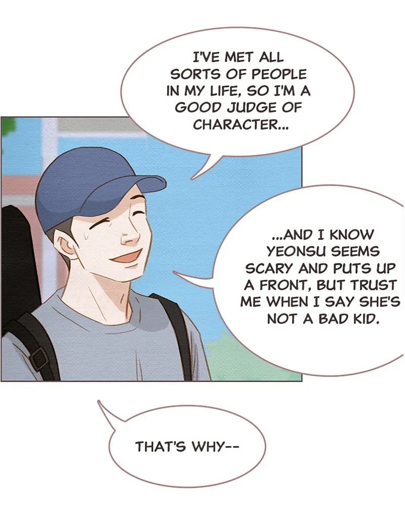 Read Our Beloved Summer chapter 3 image 28 on Lezhin