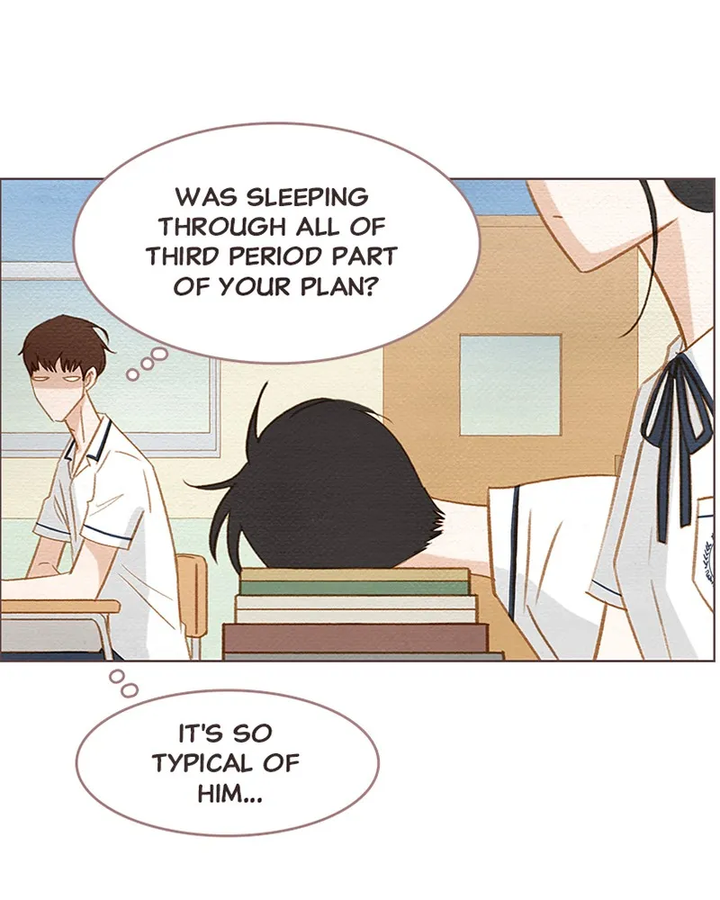 Read Our Beloved Summer chapter 3 image 33 on Lezhin