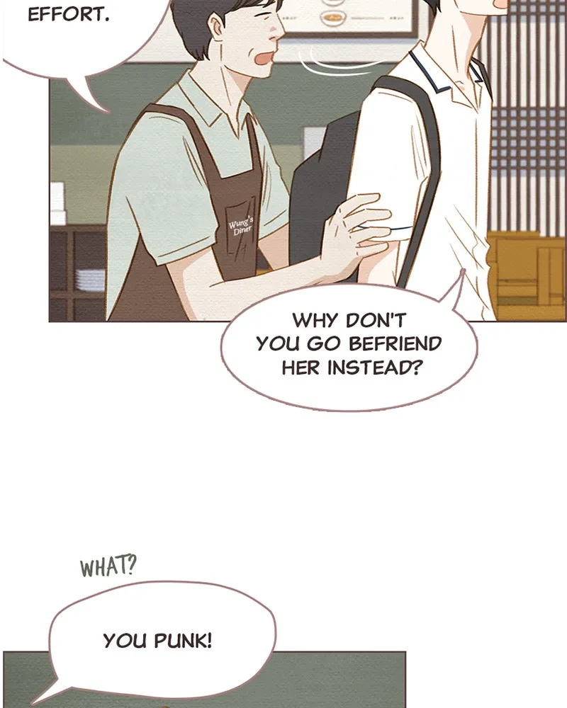 Read Our Beloved Summer chapter 3 image 5 on Lezhin