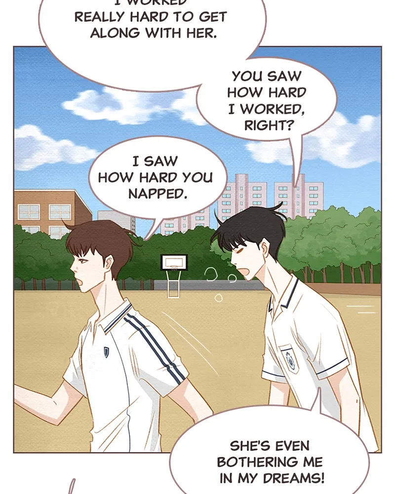 Read Our Beloved Summer chapter 3 image 54 on Lezhin