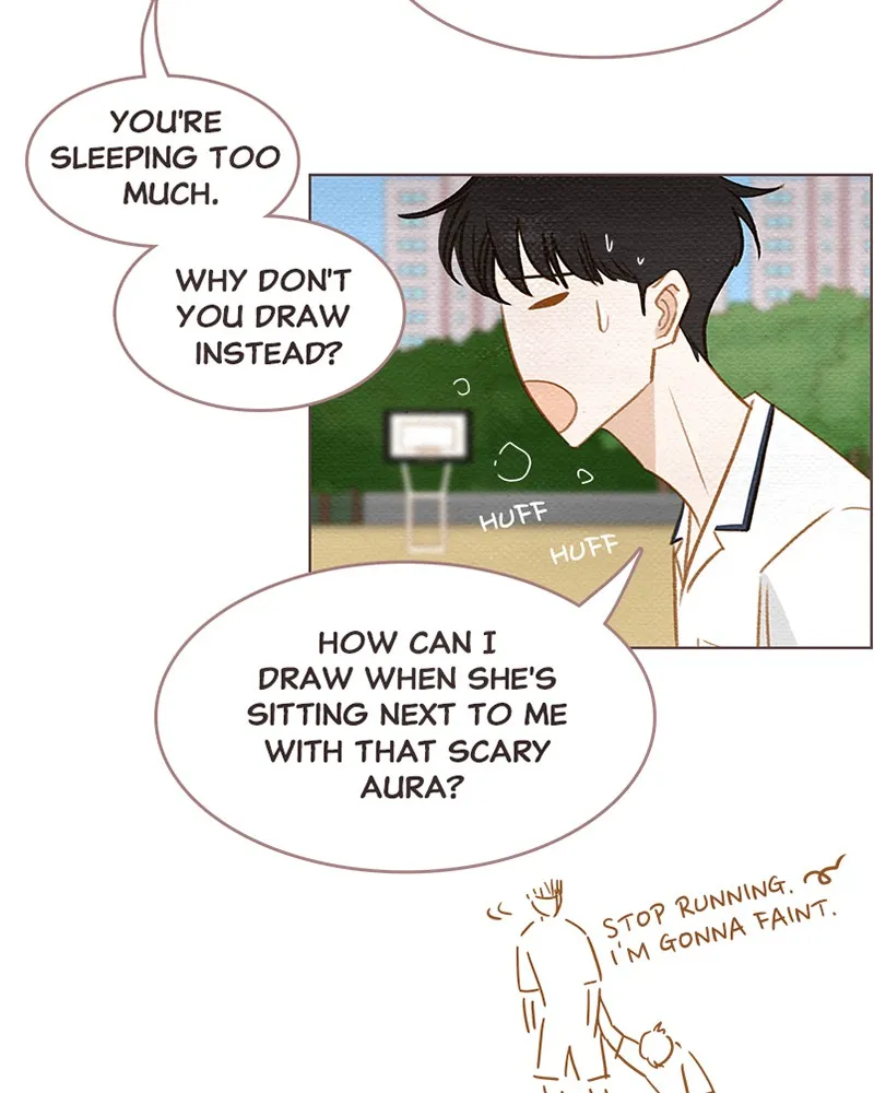 Read Our Beloved Summer chapter 3 image 55 on Lezhin