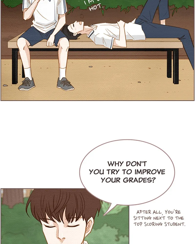Read Our Beloved Summer chapter 3 image 57 on Lezhin