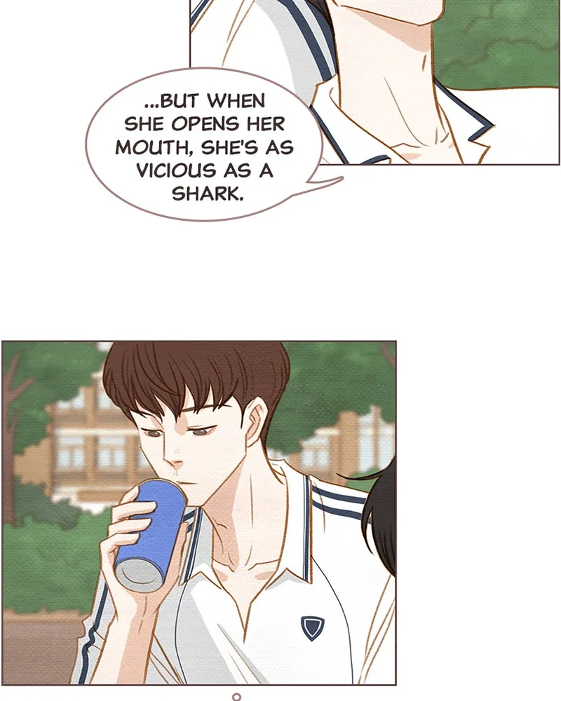 Read Our Beloved Summer chapter 3 image 62 on Lezhin