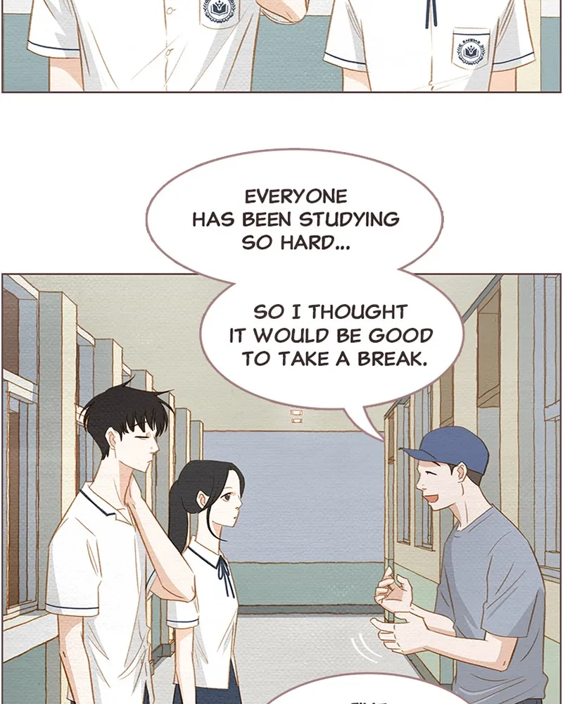 Read Our Beloved Summer chapter 3 image 68 on Lezhin
