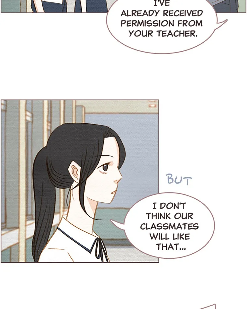Read Our Beloved Summer chapter 3 image 69 on Lezhin
