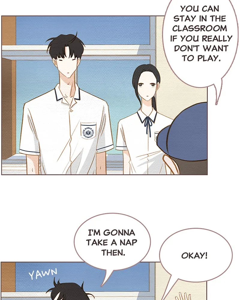 Read Our Beloved Summer chapter 3 image 71 on Lezhin