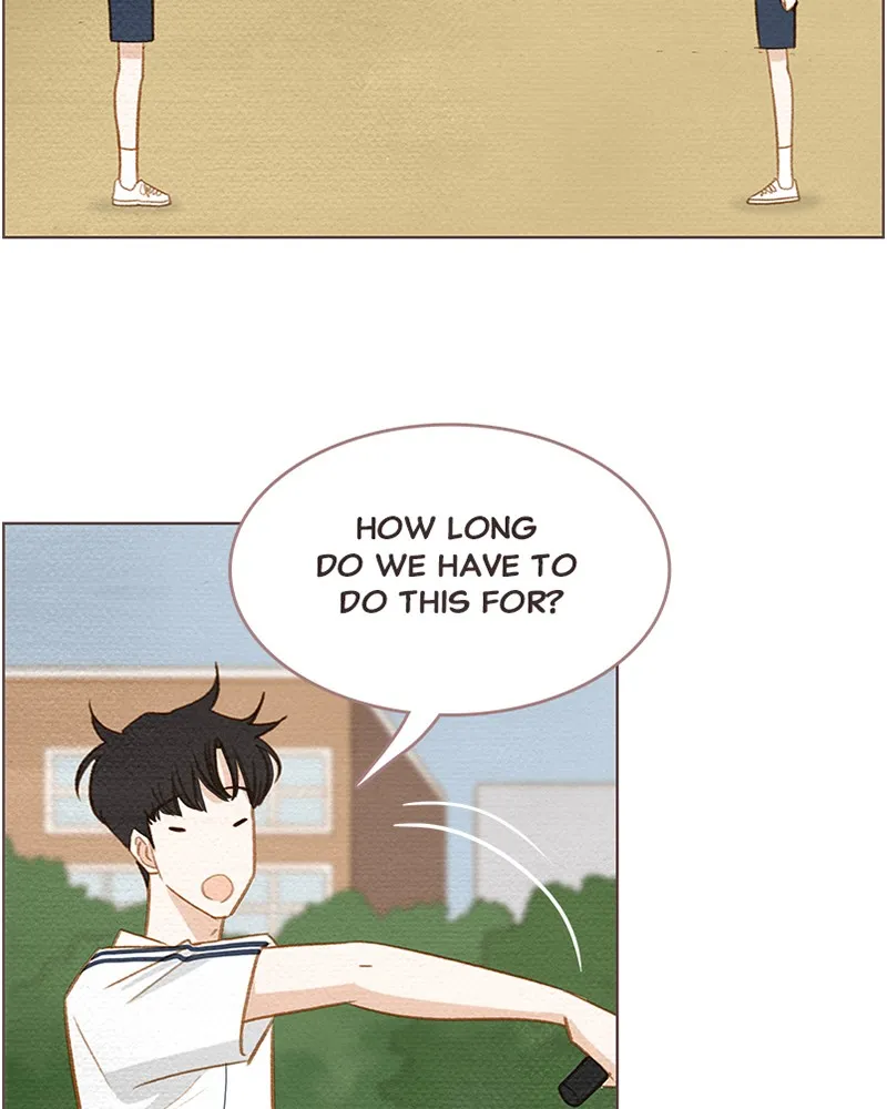 Read Our Beloved Summer chapter 3 image 77 on Lezhin