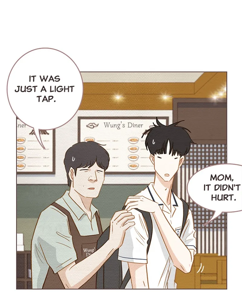 Read Our Beloved Summer chapter 3 image 8 on Lezhin