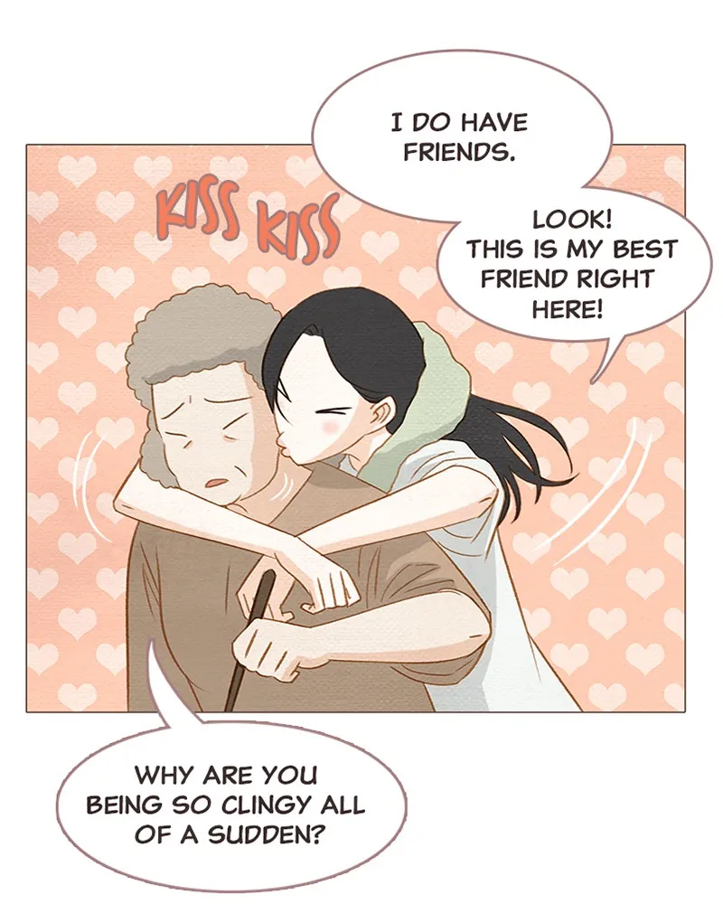 Read Our Beloved Summer chapter 3 image 91 on Lezhin