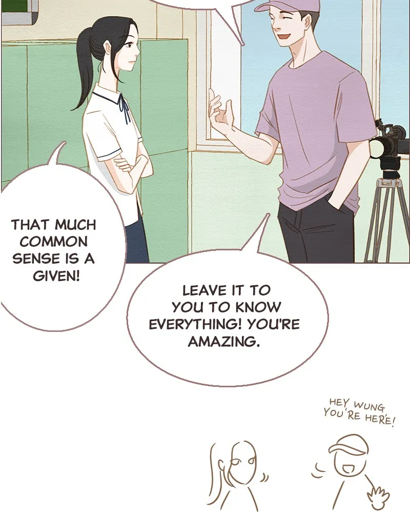 Read Our Beloved Summer chapter 4 image 31 on Lezhin