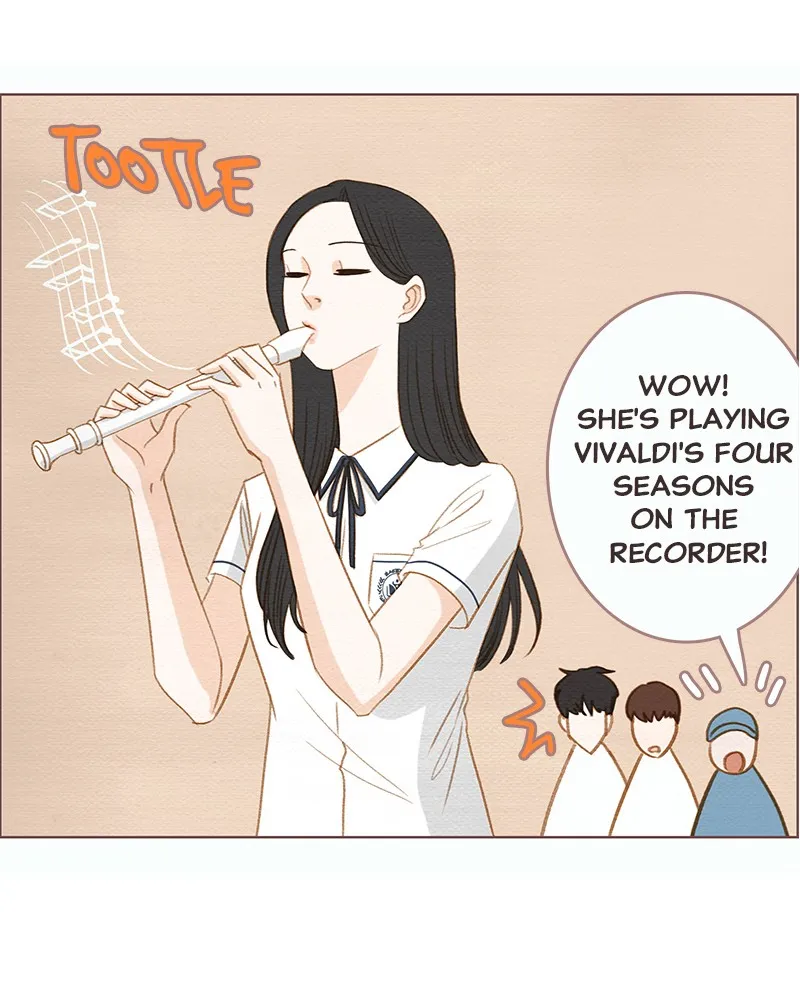 Read Our Beloved Summer chapter 4 image 41 on Lezhin