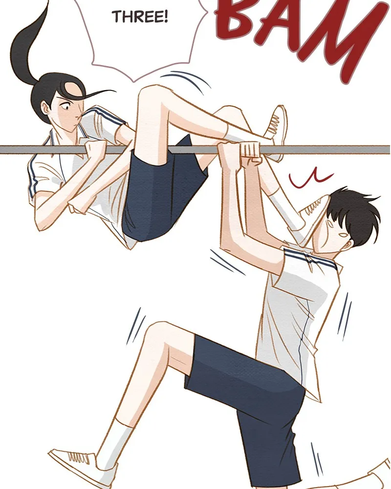 Read Our Beloved Summer chapter 4 image 55 on Lezhin