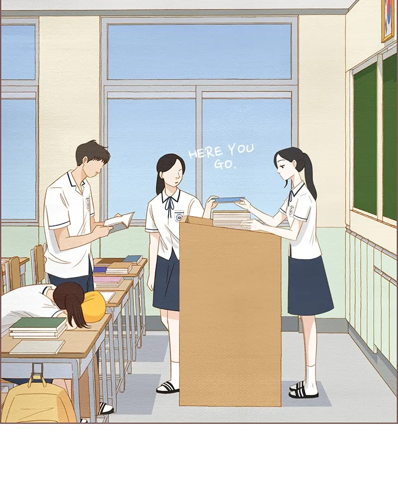 Read Our Beloved Summer chapter 4 image 71 on Lezhin