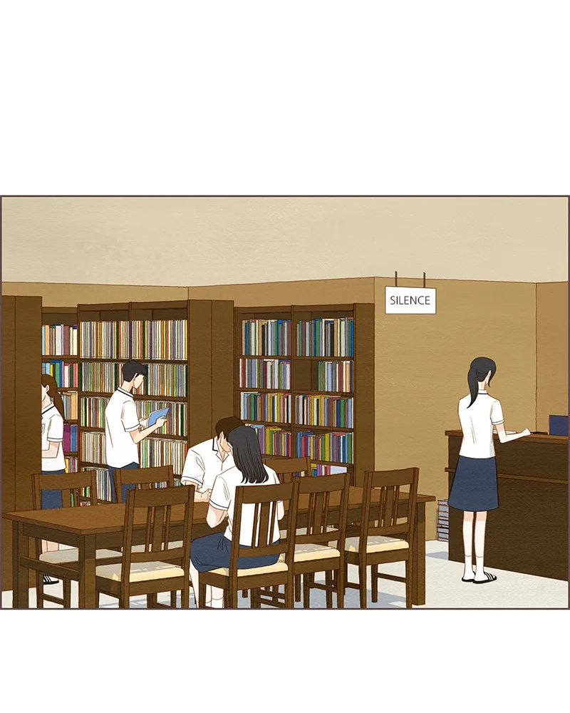 Read Our Beloved Summer chapter 4 image 92 on Lezhin
