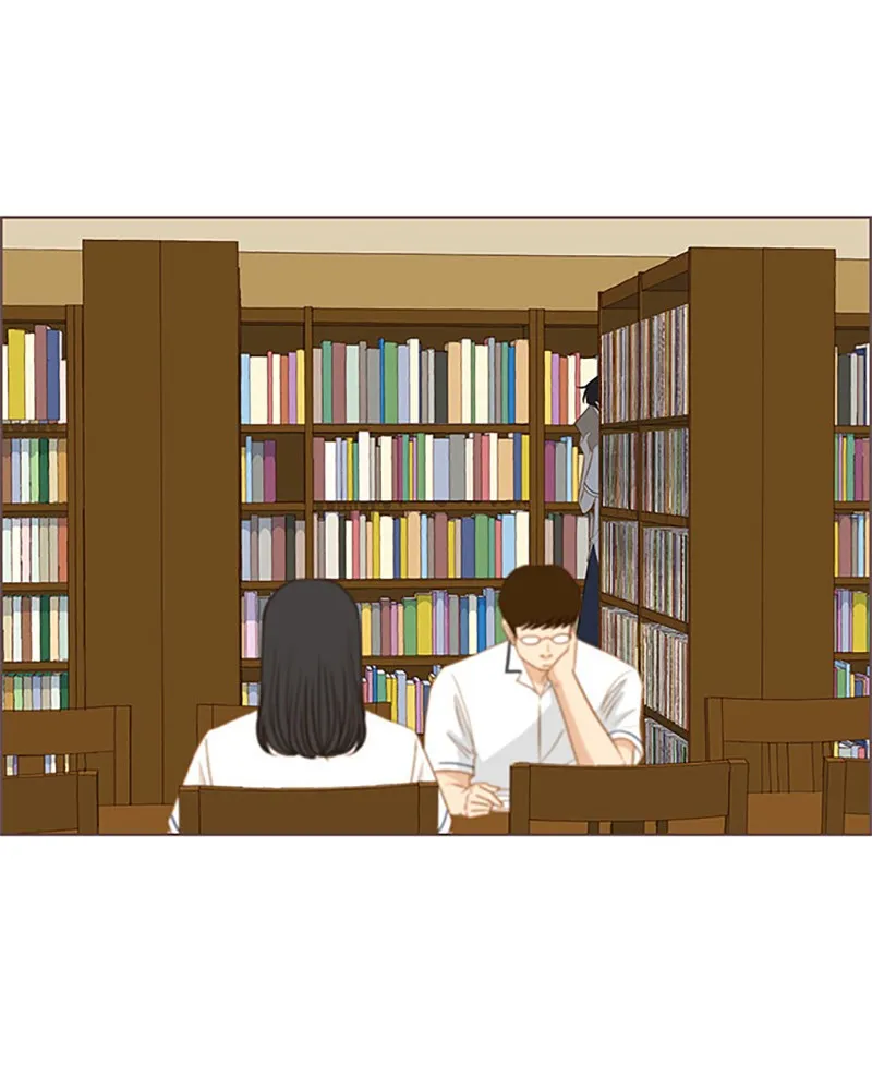 Read Our Beloved Summer chapter 4 image 97 on Lezhin