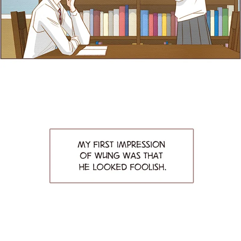Read Our Beloved Summer chapter 5 image 23 on Lezhin