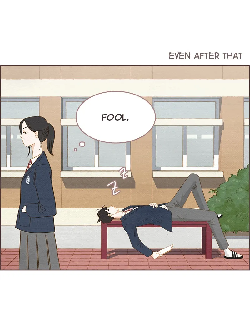 Read Our Beloved Summer chapter 5 image 24 on Lezhin