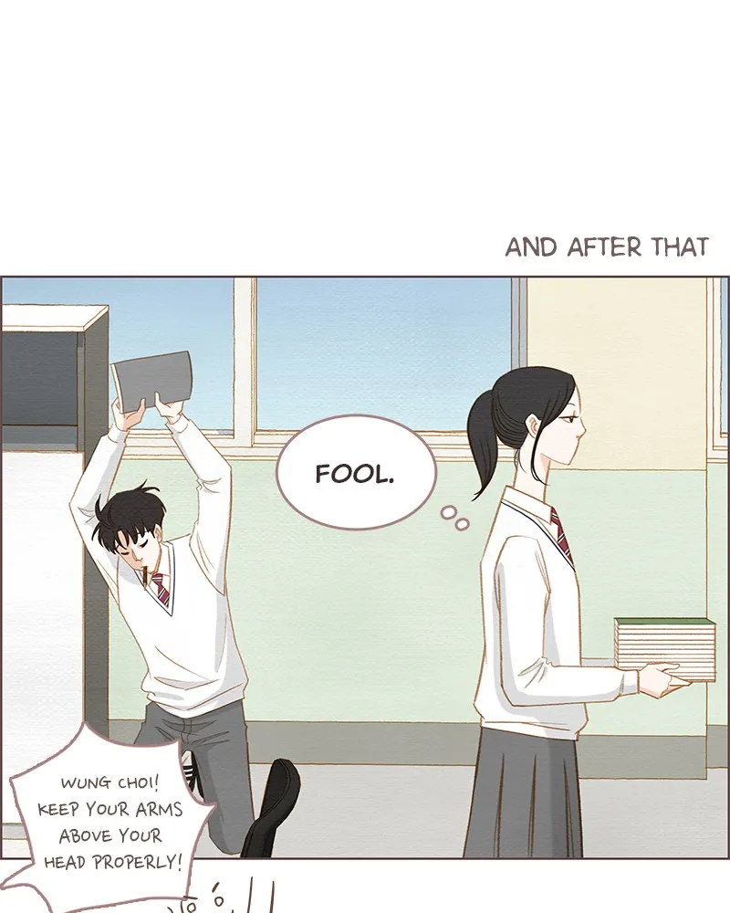 Read Our Beloved Summer chapter 5 image 25 on Lezhin
