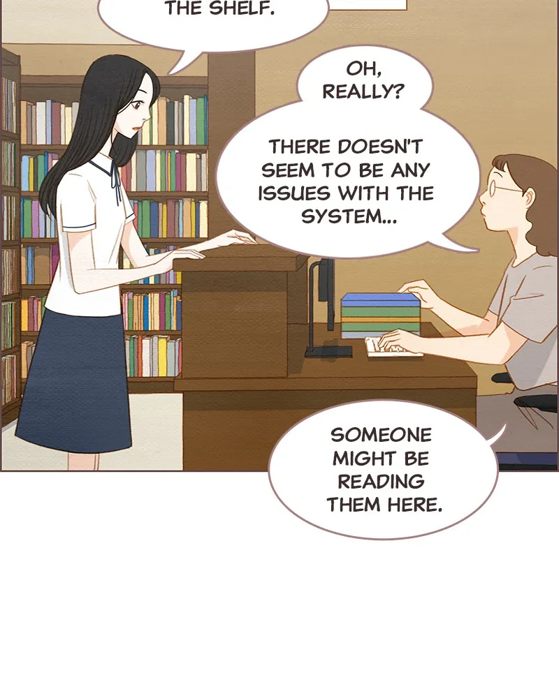 Read Our Beloved Summer chapter 5 image 38 on Lezhin