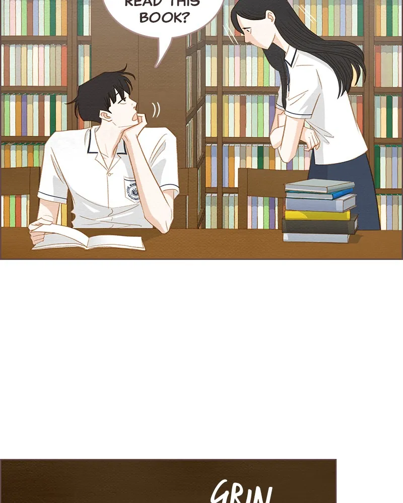 Read Our Beloved Summer chapter 5 image 46 on Lezhin