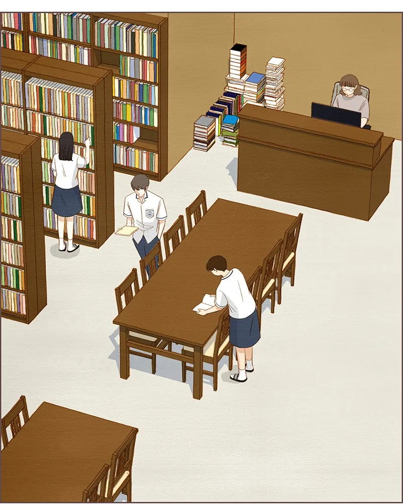 Read Our Beloved Summer chapter 5 image 56 on Lezhin