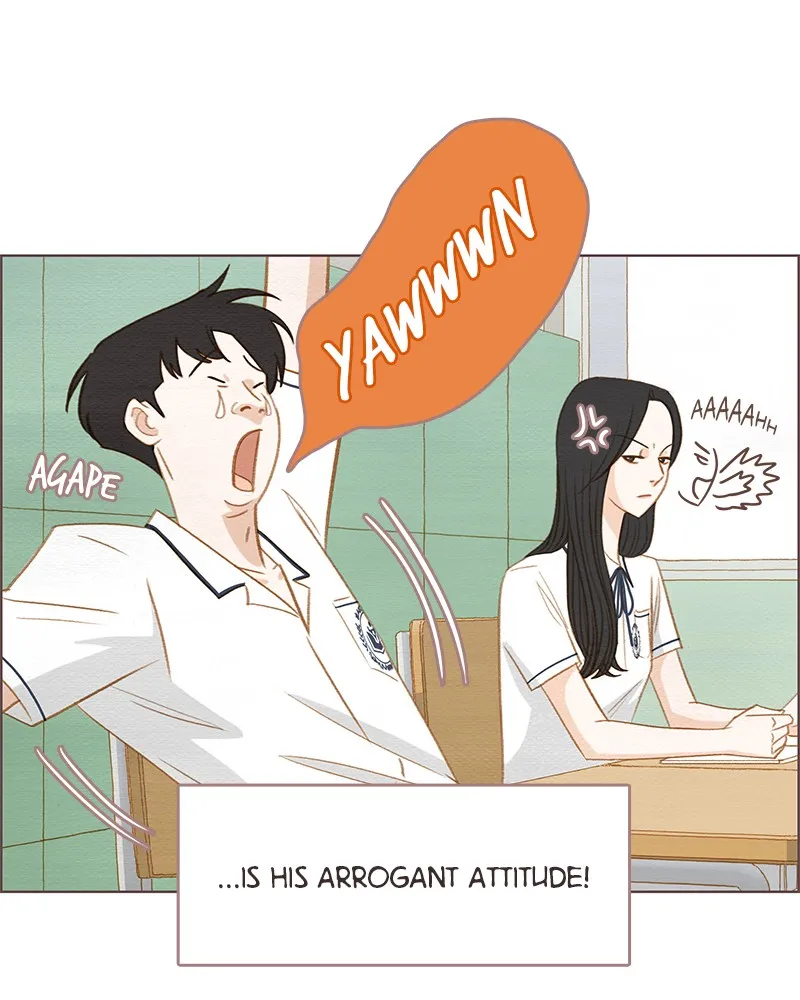 Read Our Beloved Summer chapter 5 image 76 on Lezhin