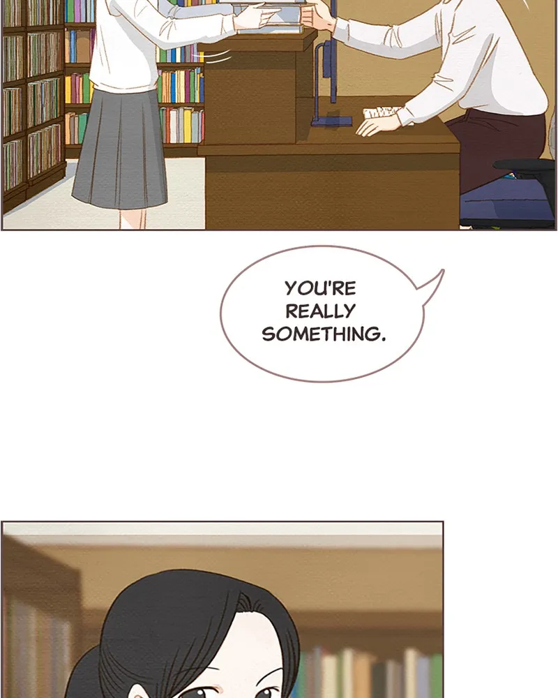 Read Our Beloved Summer chapter 5 image 9 on Lezhin