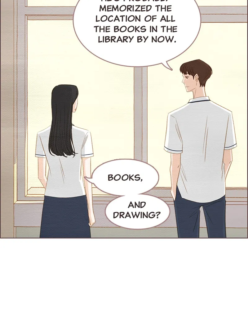 Read Our Beloved Summer chapter 5 image 94 on Lezhin