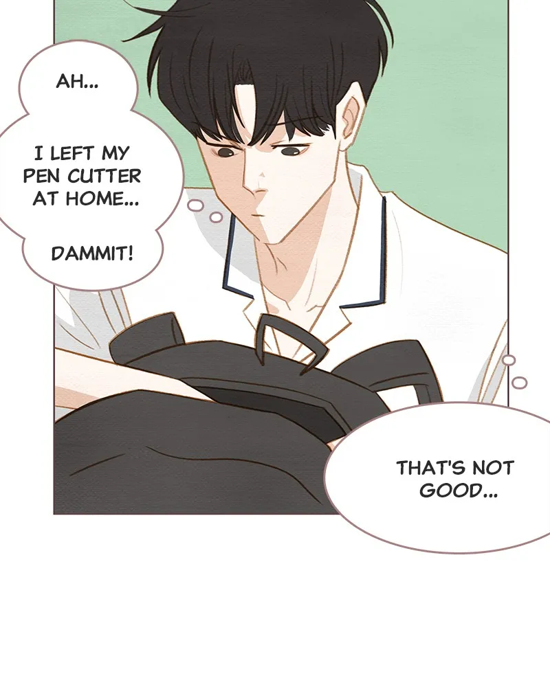 Read Our Beloved Summer chapter 6 image 20 on Lezhin