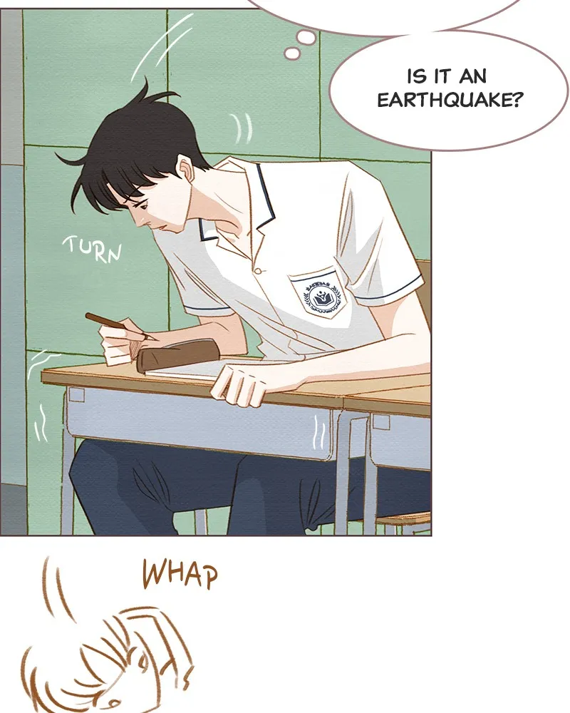 Read Our Beloved Summer chapter 6 image 33 on Lezhin