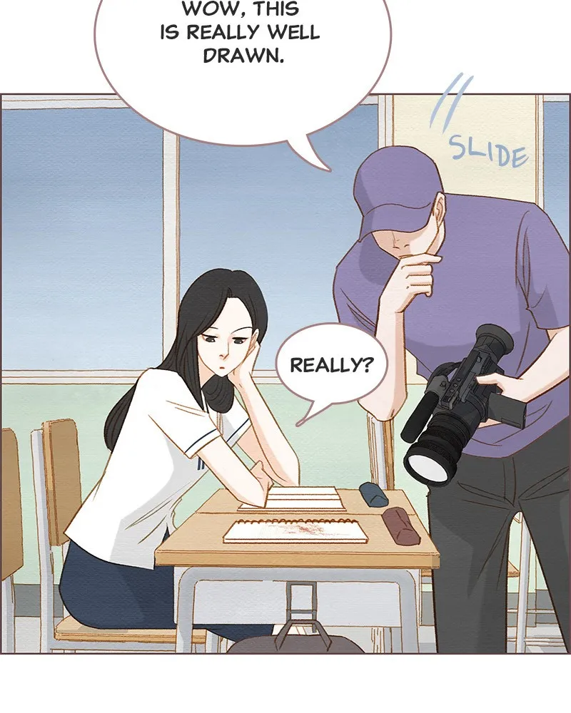Read Our Beloved Summer chapter 6 image 77 on Lezhin