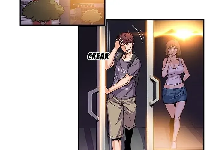 Our Complications Chapter 0 page 2 - 